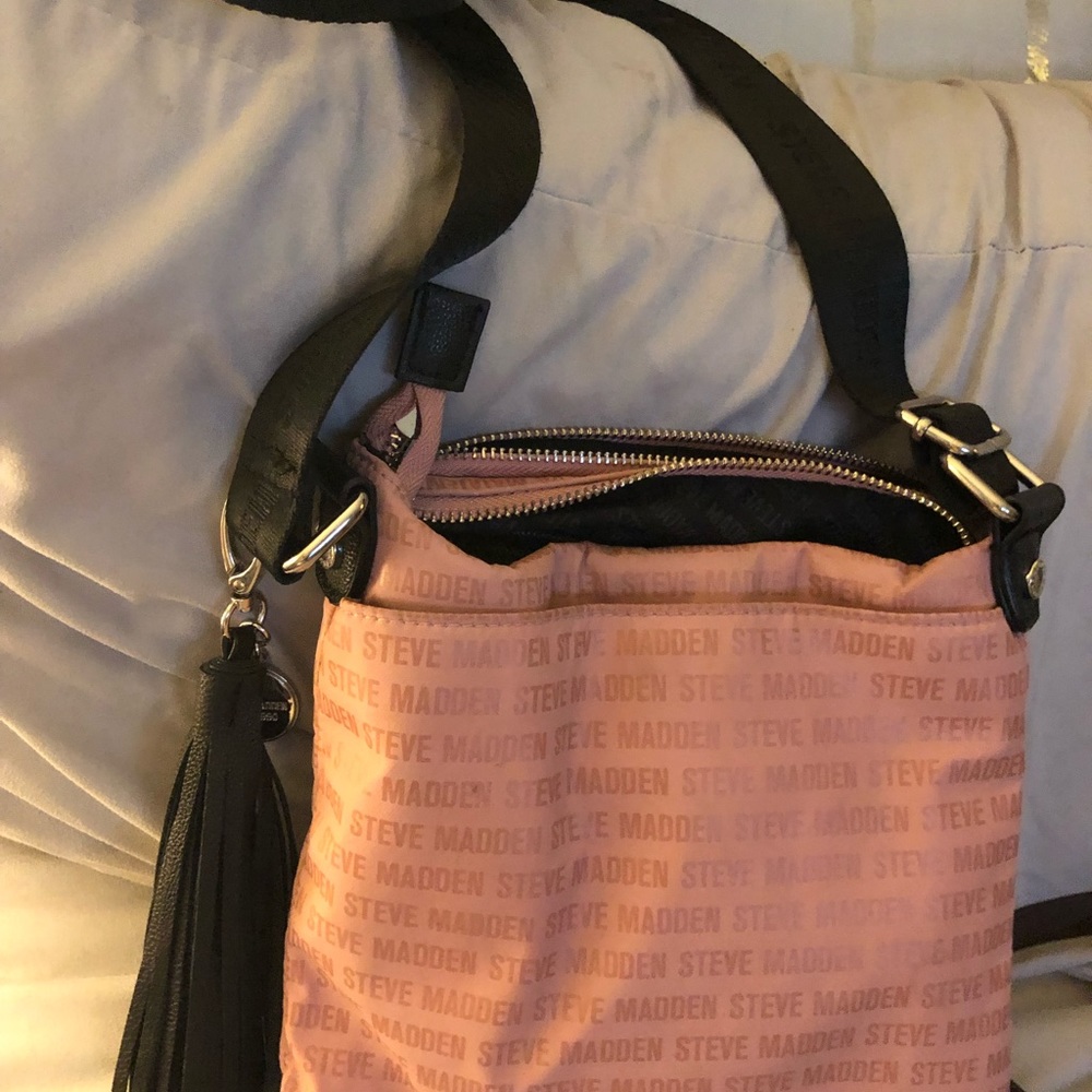 Nice Steve Madden bag